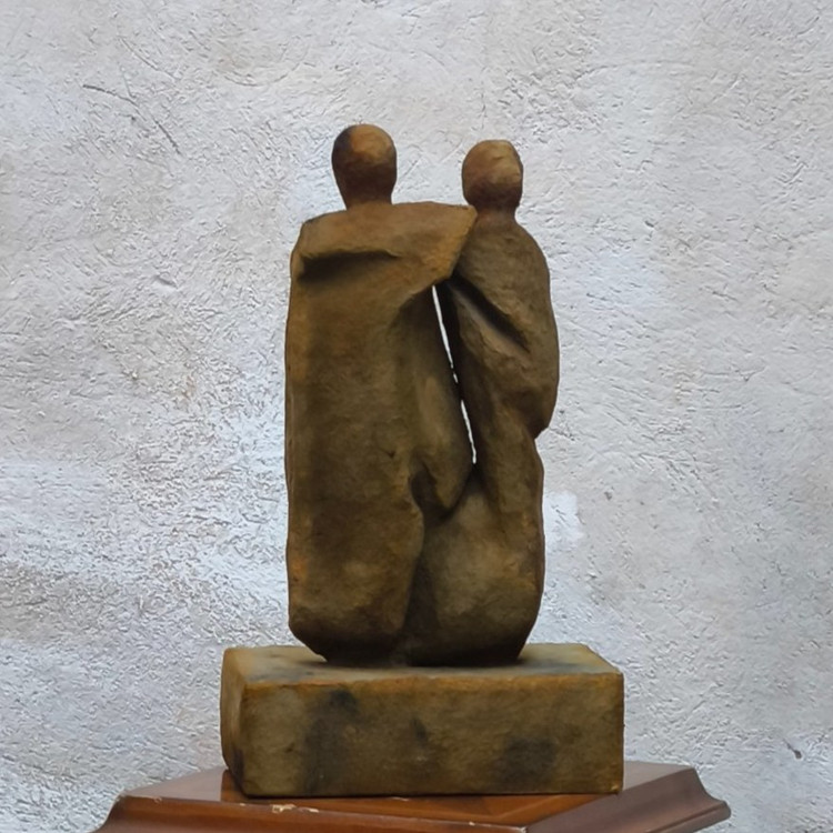 Handcrafted Art Objects
