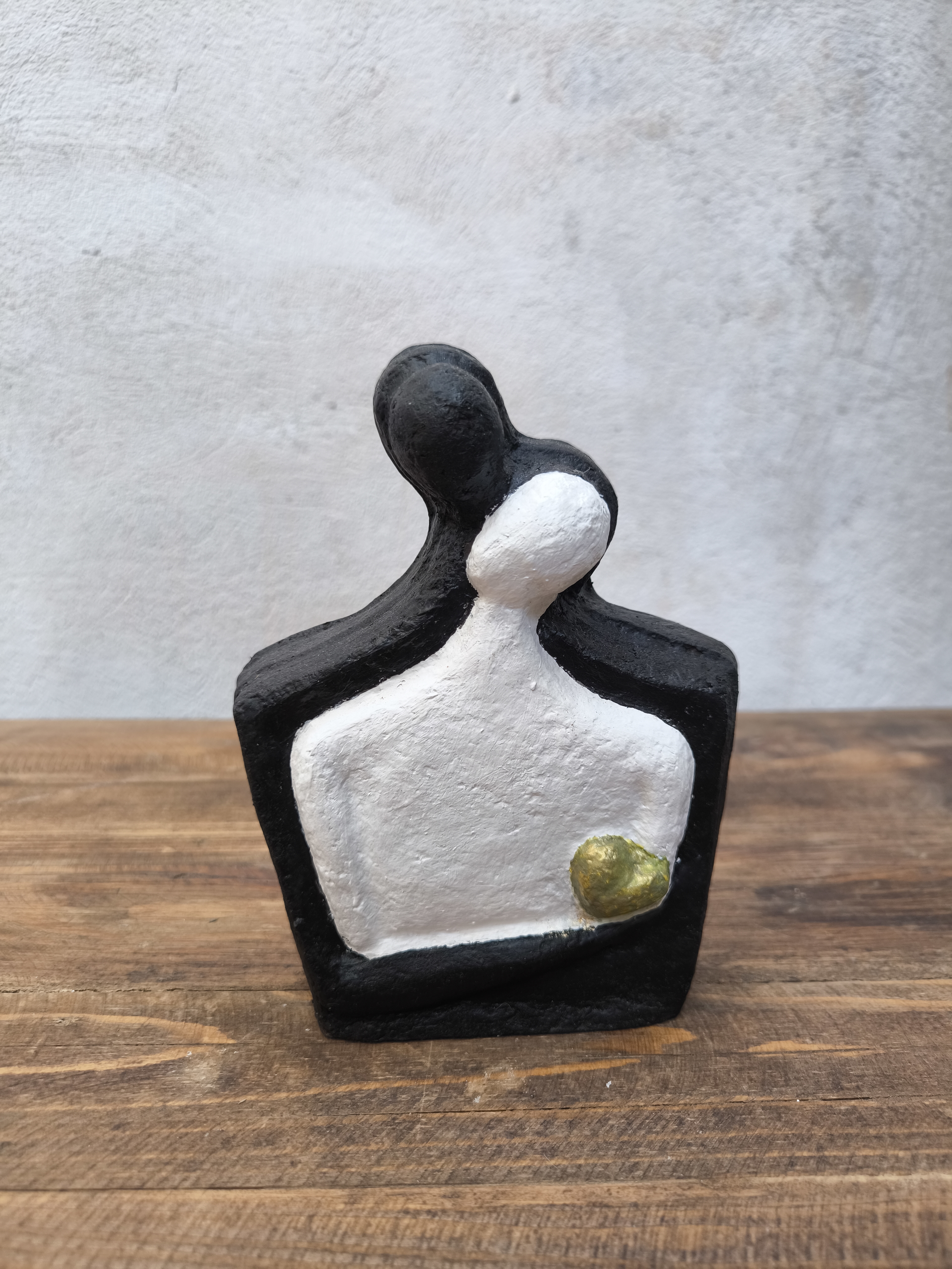 Contemporary Papier-Mâché Design