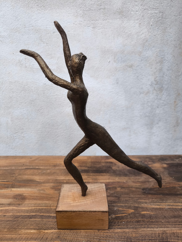 Contemporary Papier-Mâché Design