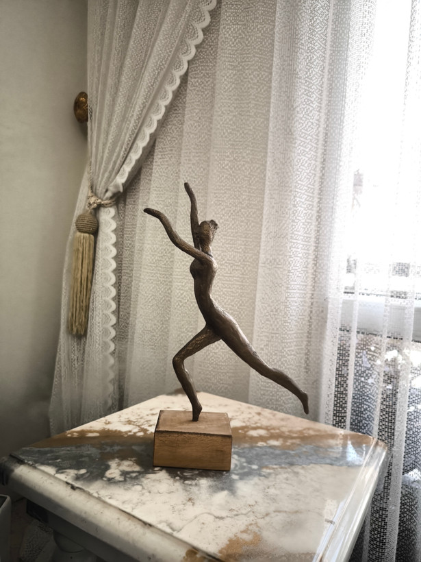 آباژور سفالی