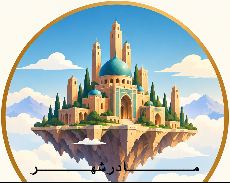 مادرشهر